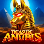 Tesoro de Anubis