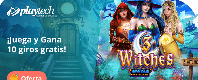 Mega Paquete de Bienvenida