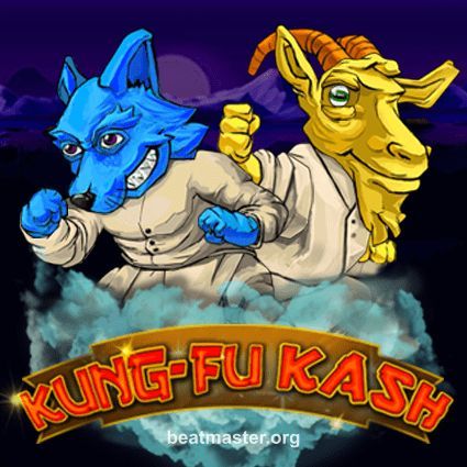 KungFu Kash beatmaster