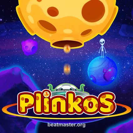 PlinkoS beatmaster casino