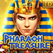 Pharaoh Treasure