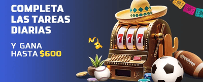Gana Grandes Premios Hoy