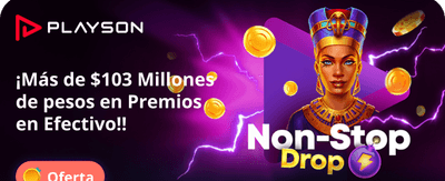 Tiradas Gratis VIP