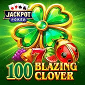 100 Trébol Ardiente